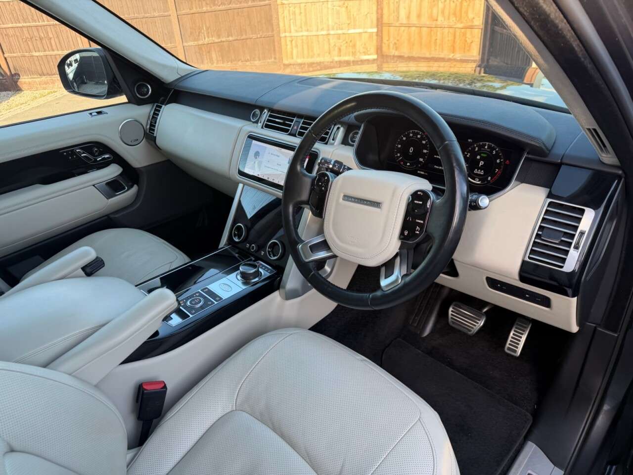 2021 LAND ROVER RANGE ROVER 2021 LAND ROVER RANGE ROVER