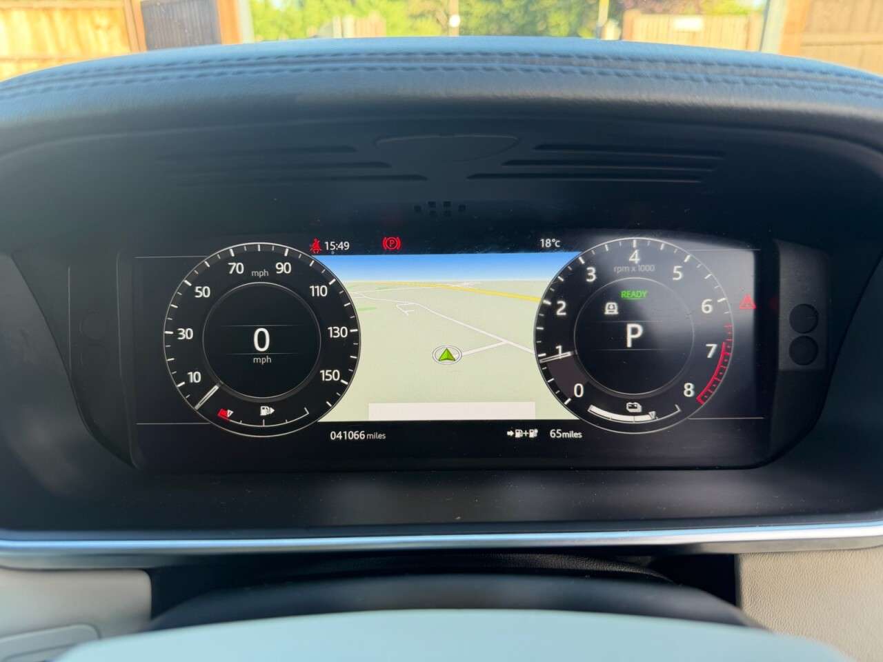 2021 LAND ROVER RANGE ROVER 2021 LAND ROVER RANGE ROVER
