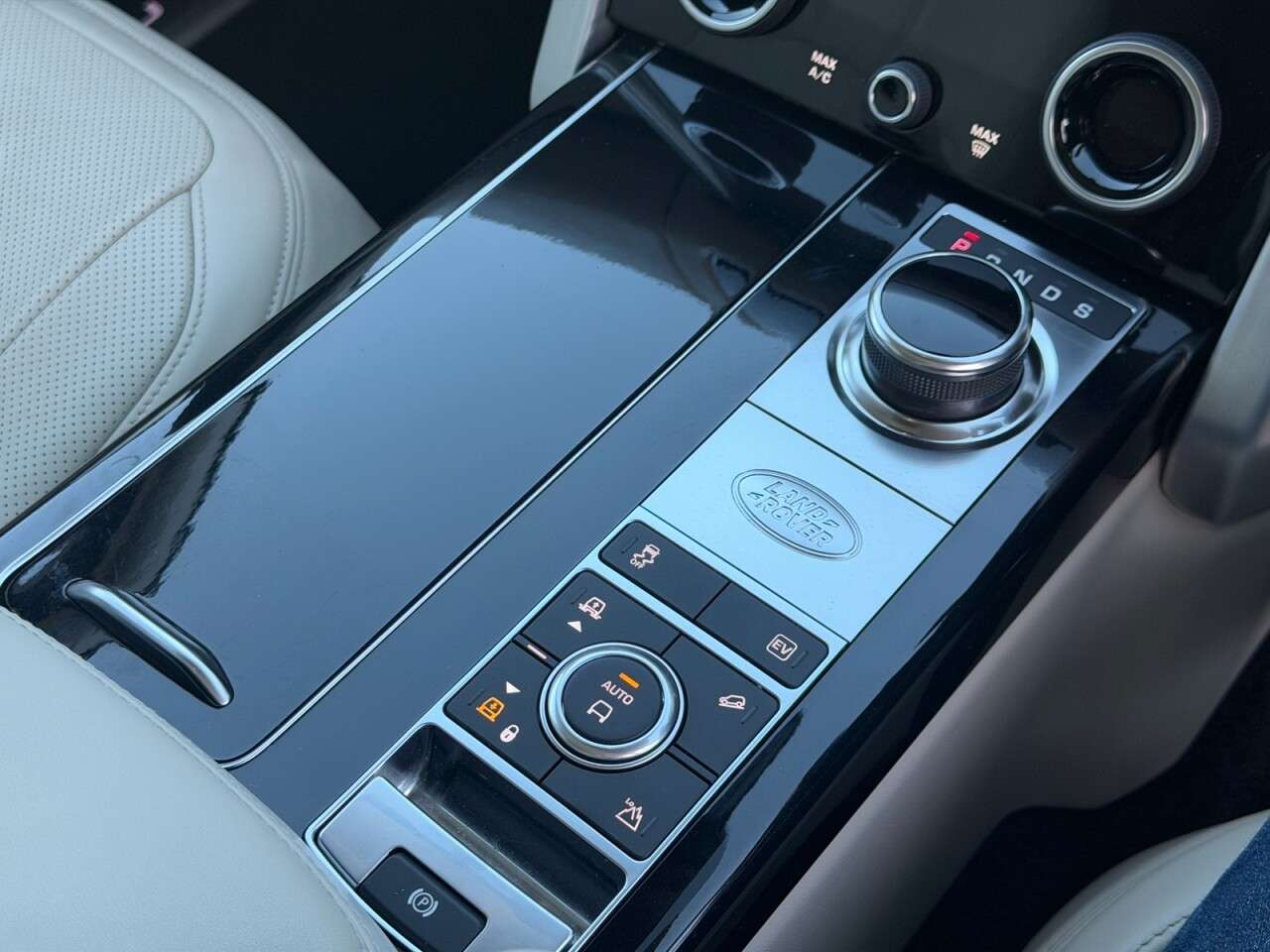 2021 LAND ROVER RANGE ROVER 2021 LAND ROVER RANGE ROVER