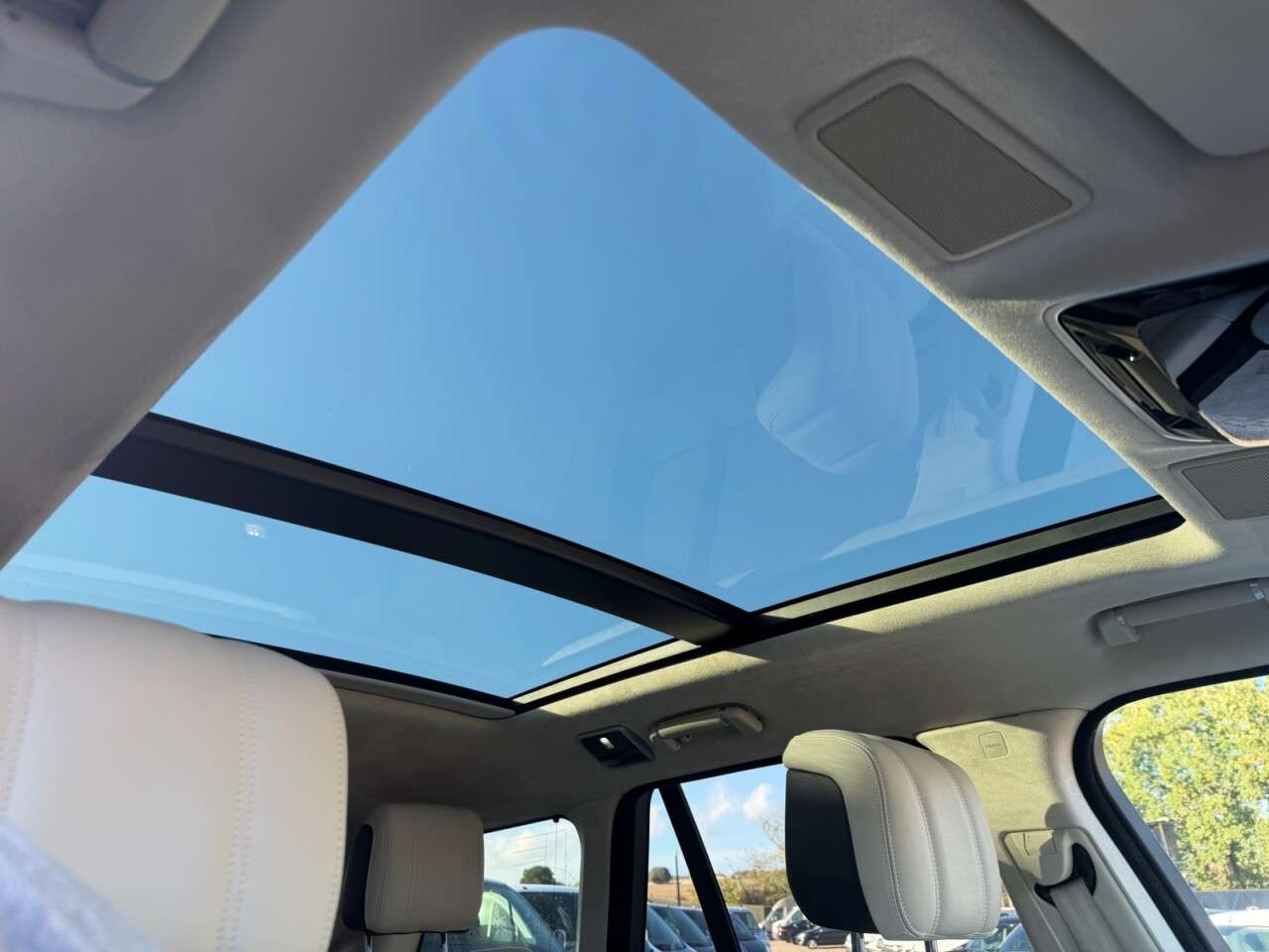 2021 LAND ROVER RANGE ROVER 2021 LAND ROVER RANGE ROVER