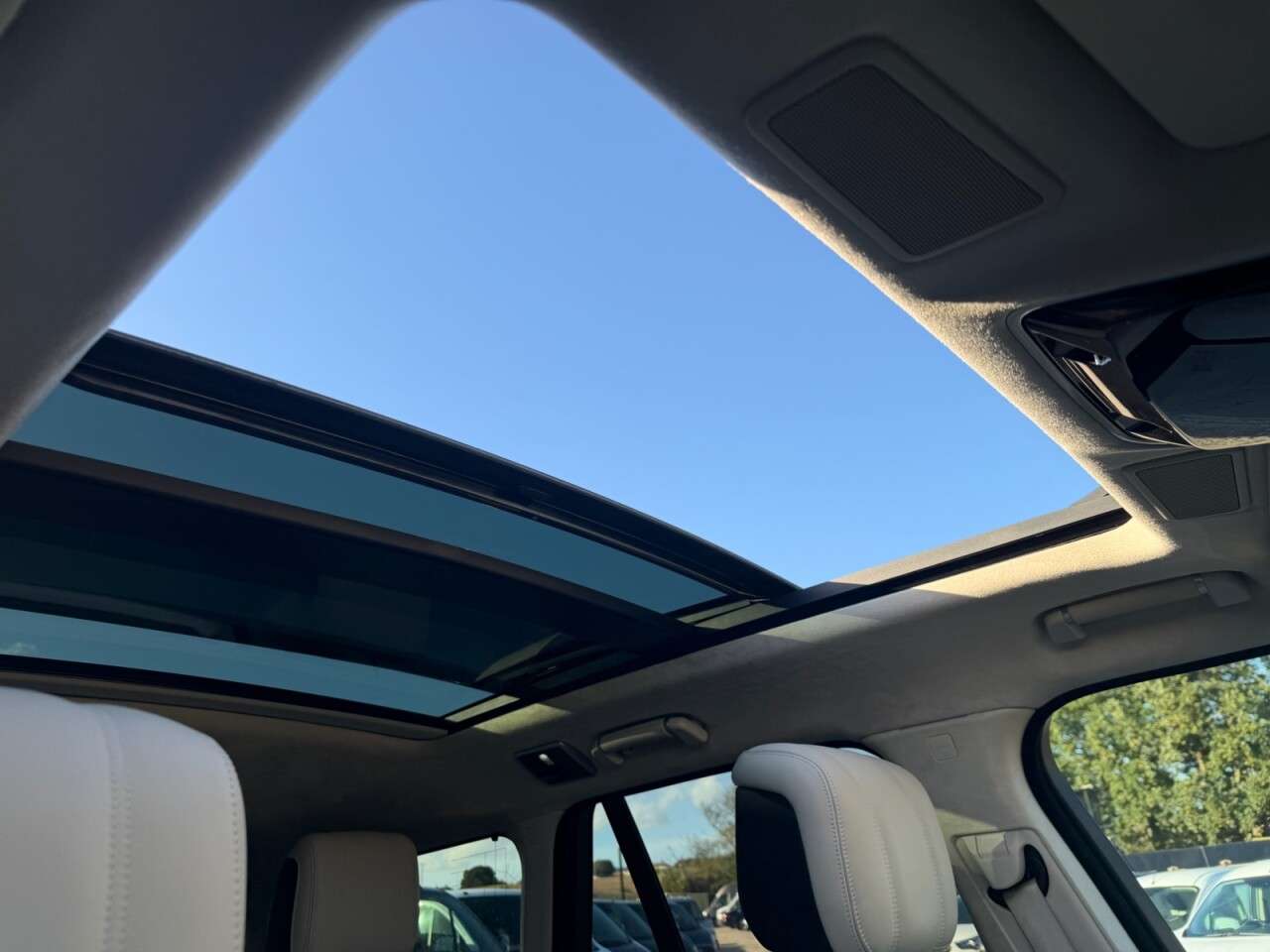 2021 LAND ROVER RANGE ROVER 2021 LAND ROVER RANGE ROVER