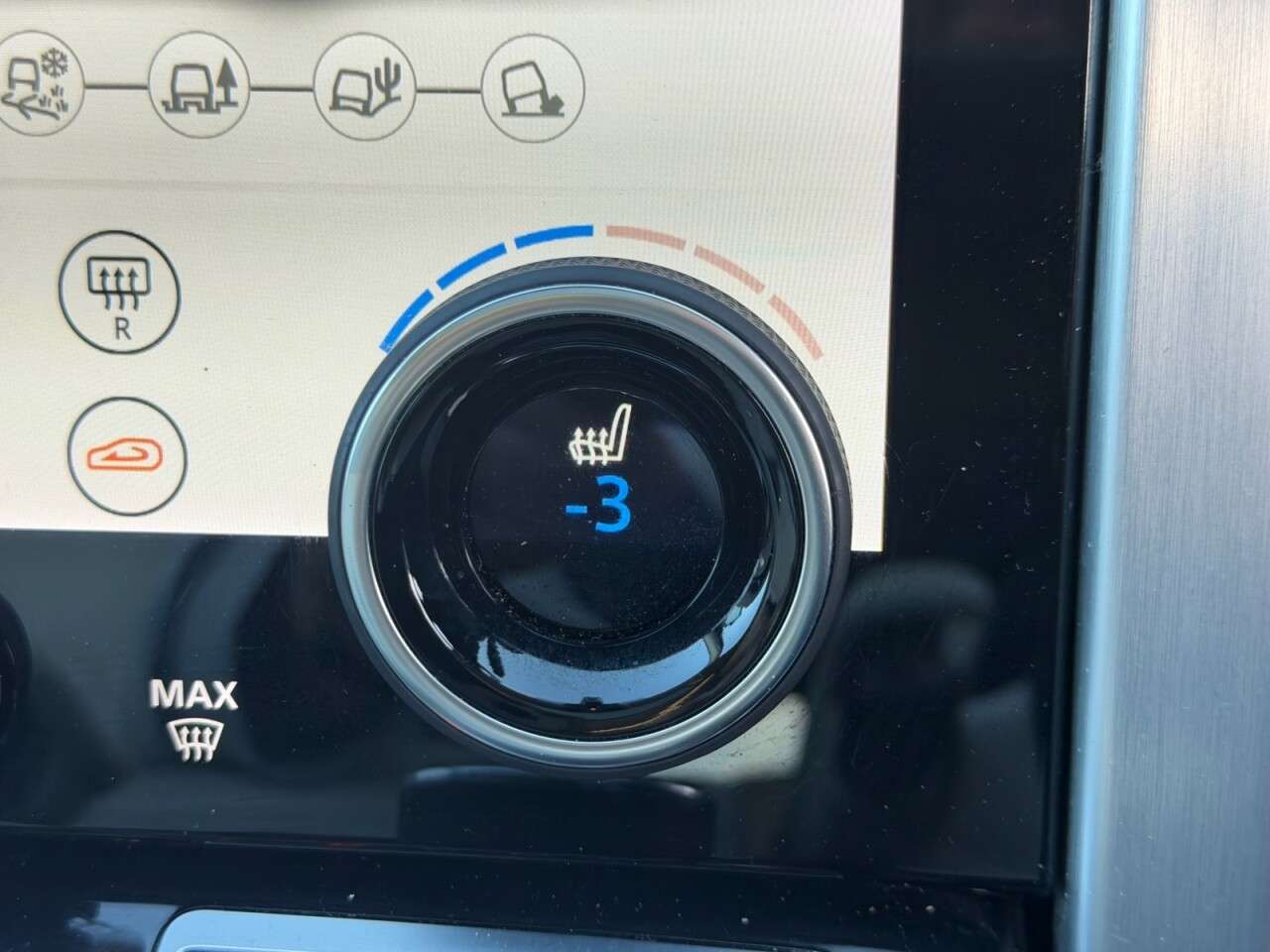 2021 LAND ROVER RANGE ROVER 2021 LAND ROVER RANGE ROVER