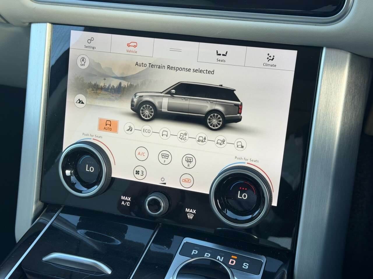 2021 LAND ROVER RANGE ROVER 2021 LAND ROVER RANGE ROVER