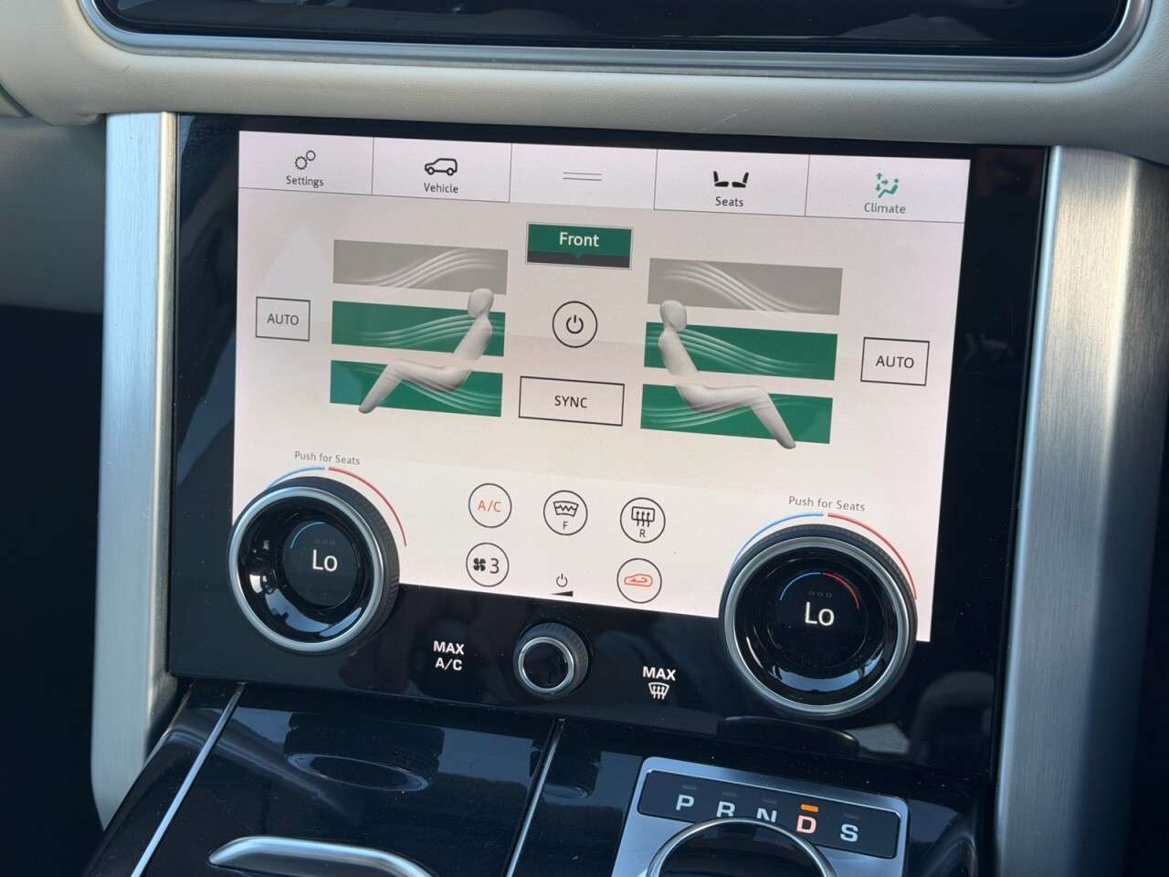 2021 LAND ROVER RANGE ROVER 2021 LAND ROVER RANGE ROVER