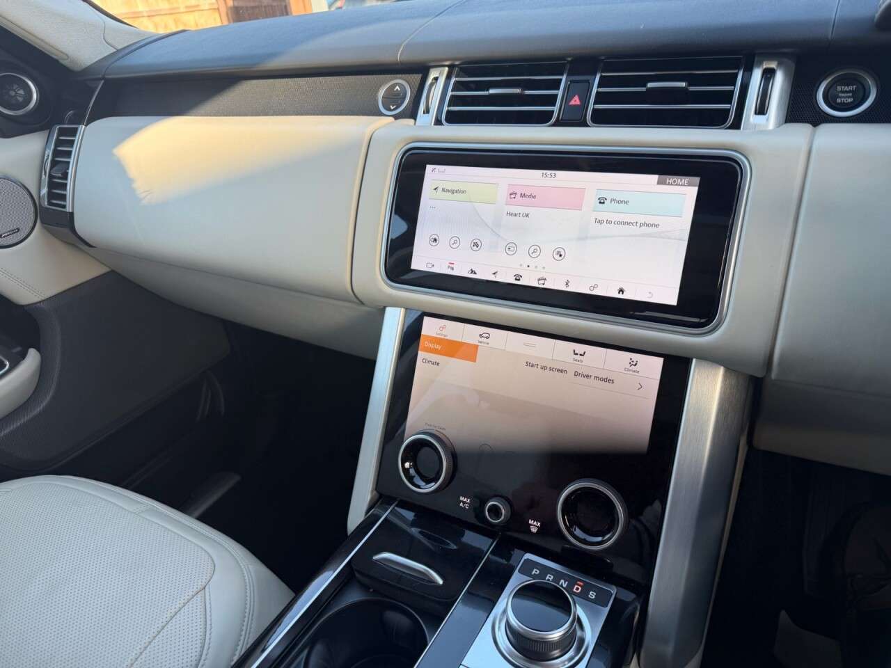 2021 LAND ROVER RANGE ROVER 2021 LAND ROVER RANGE ROVER
