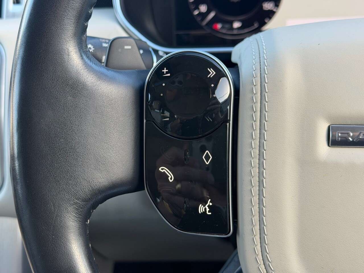 2021 LAND ROVER RANGE ROVER 2021 LAND ROVER RANGE ROVER