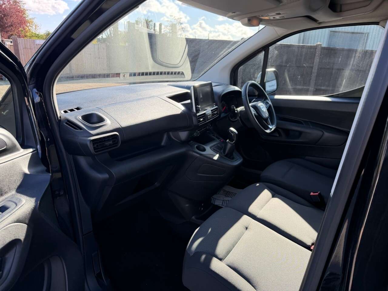 2021 VAUXHALL COMBO 2021 VAUXHALL COMBO