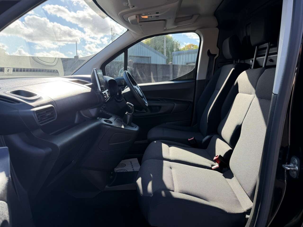 2021 VAUXHALL COMBO 2021 VAUXHALL COMBO