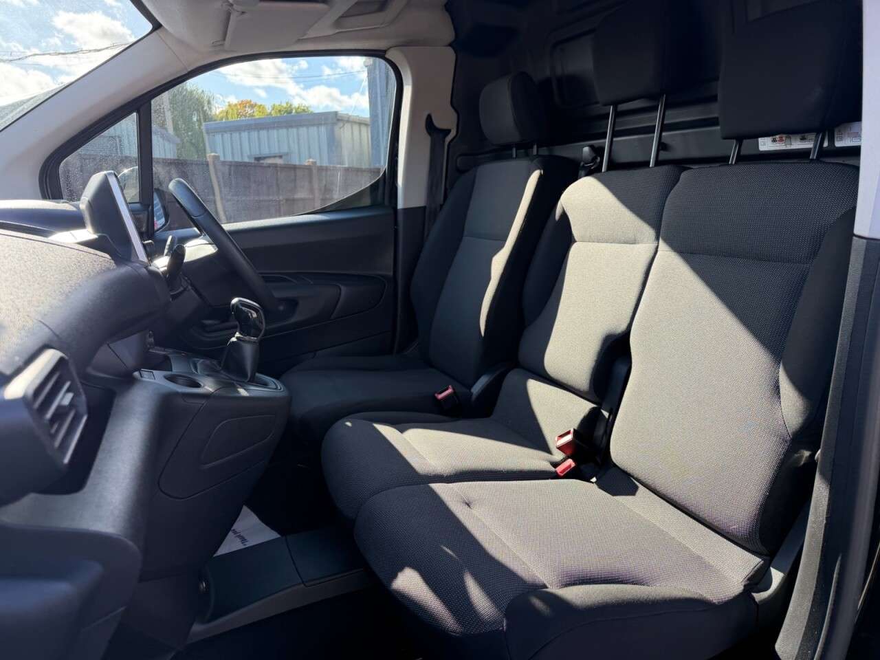 2021 VAUXHALL COMBO 2021 VAUXHALL COMBO