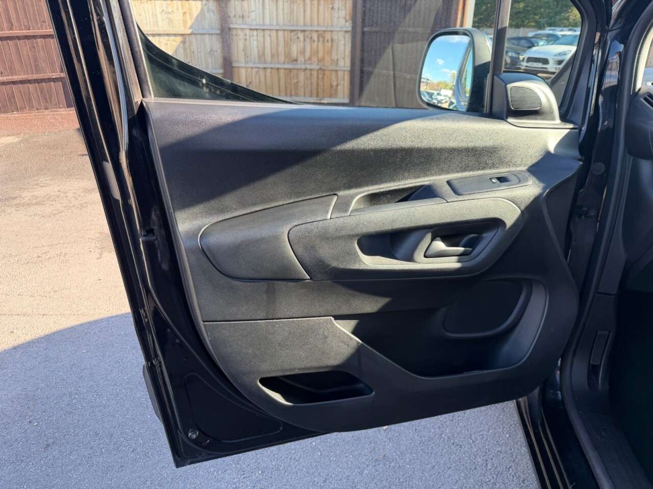 2021 VAUXHALL COMBO 2021 VAUXHALL COMBO
