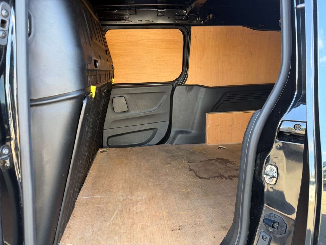 2021 VAUXHALL COMBO 2021 VAUXHALL COMBO