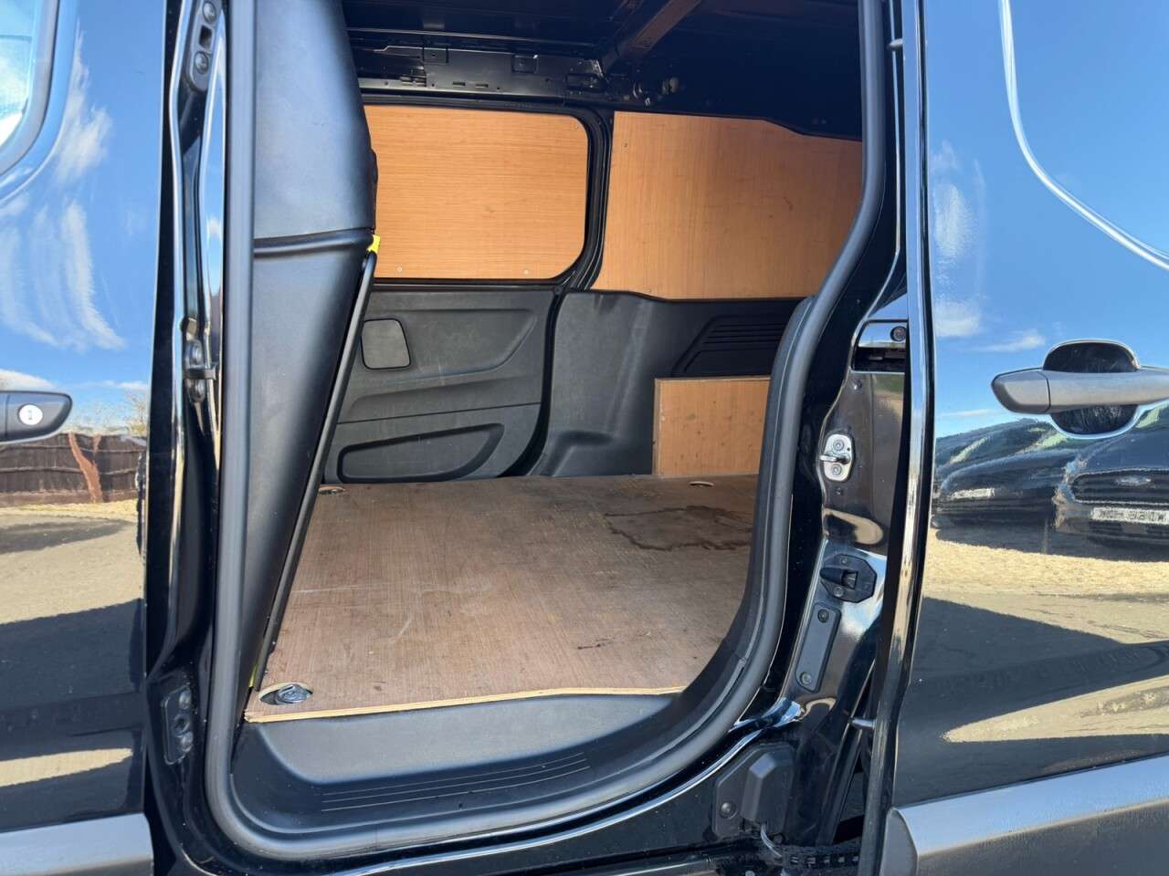 2021 VAUXHALL COMBO 2021 VAUXHALL COMBO