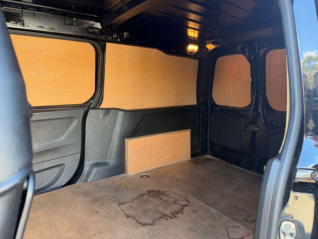 2021 VAUXHALL COMBO 2021 VAUXHALL COMBO