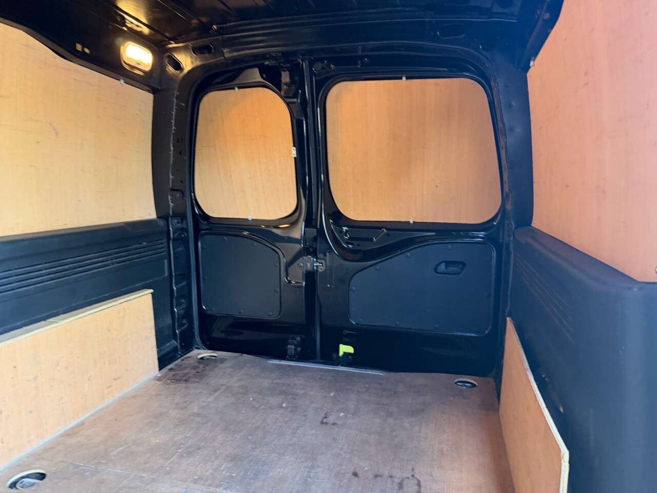2021 VAUXHALL COMBO 2021 VAUXHALL COMBO