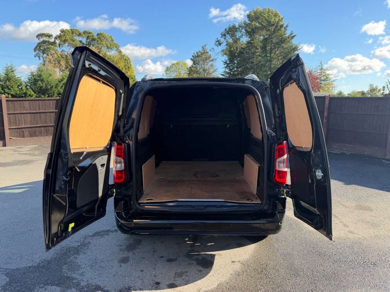2021 VAUXHALL COMBO 2021 VAUXHALL COMBO