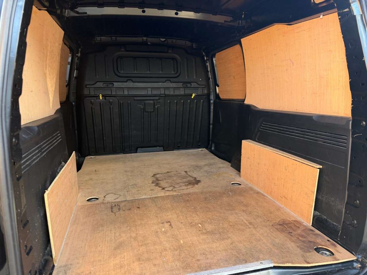2021 VAUXHALL COMBO 2021 VAUXHALL COMBO