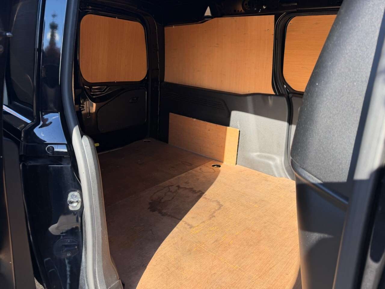 2021 VAUXHALL COMBO 2021 VAUXHALL COMBO