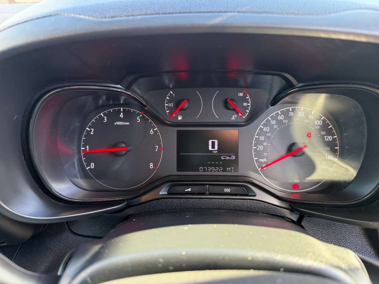 2021 VAUXHALL COMBO 2021 VAUXHALL COMBO