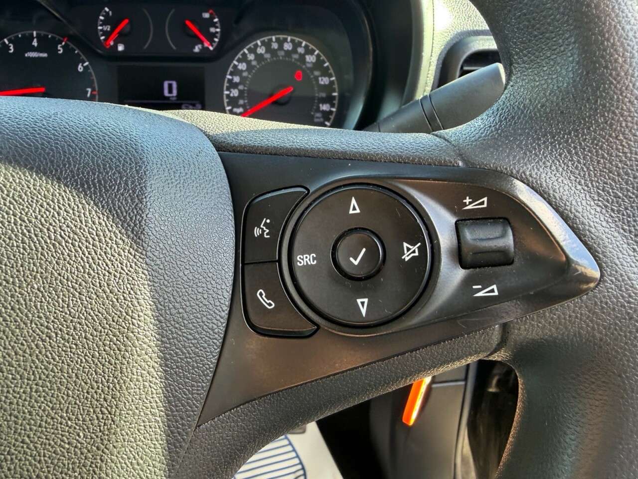 2021 VAUXHALL COMBO 2021 VAUXHALL COMBO