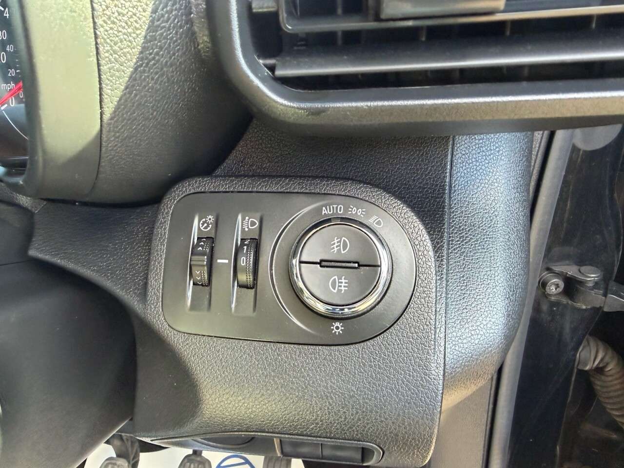 2021 VAUXHALL COMBO 2021 VAUXHALL COMBO