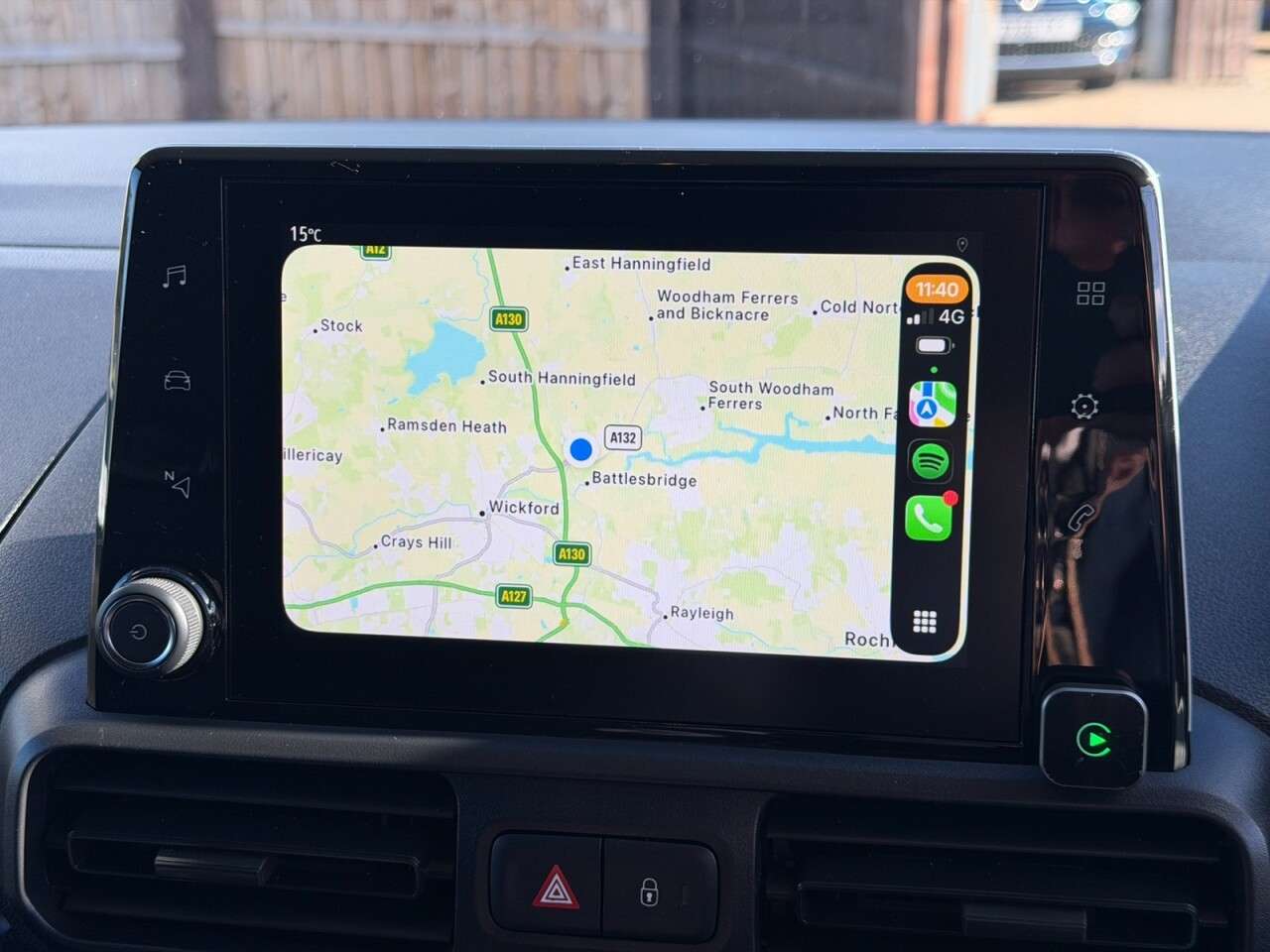2021 VAUXHALL COMBO 2021 VAUXHALL COMBO