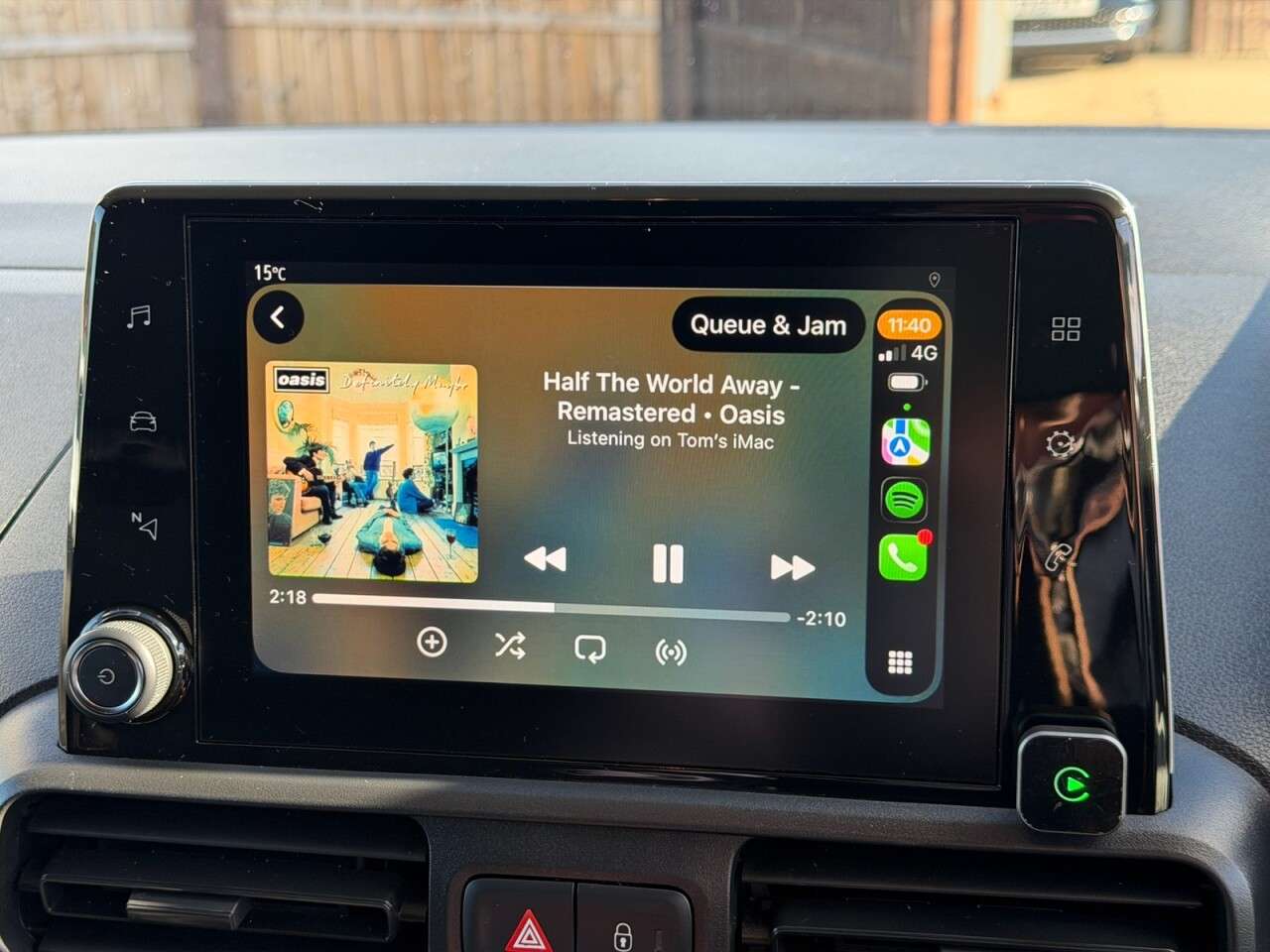 2021 VAUXHALL COMBO 2021 VAUXHALL COMBO