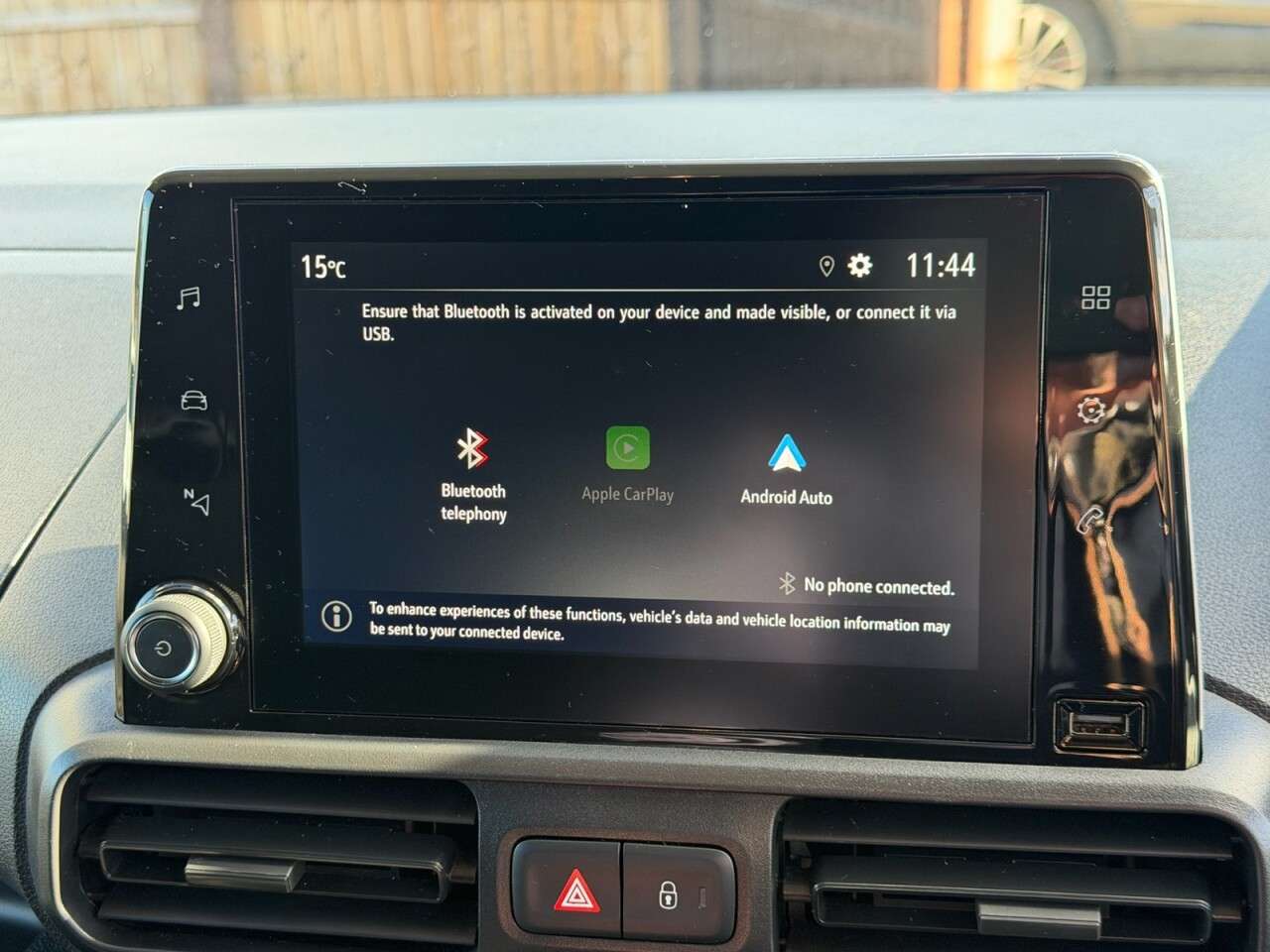 2021 VAUXHALL COMBO 2021 VAUXHALL COMBO