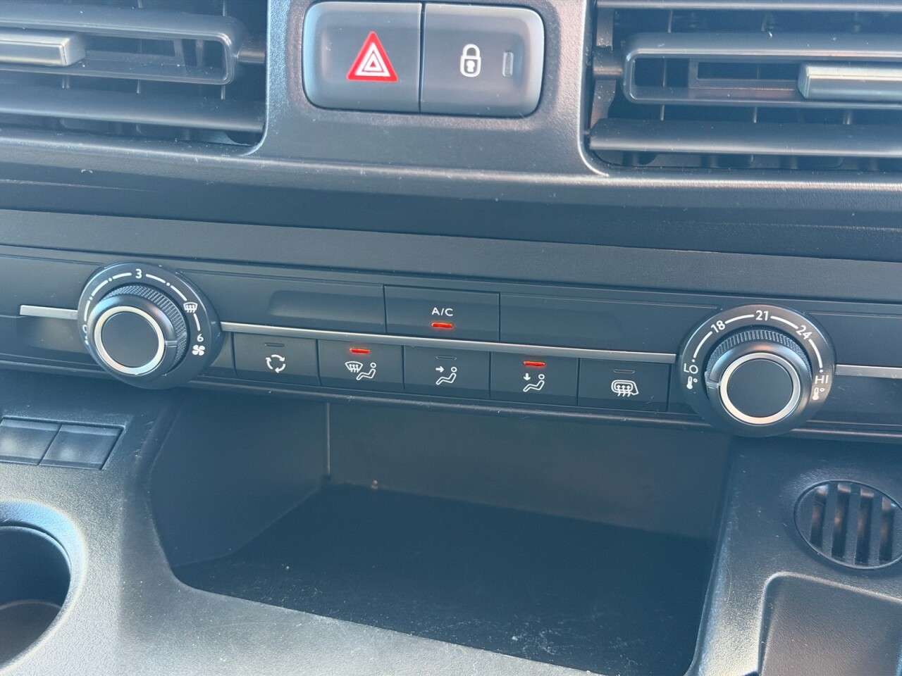 2021 VAUXHALL COMBO 2021 VAUXHALL COMBO