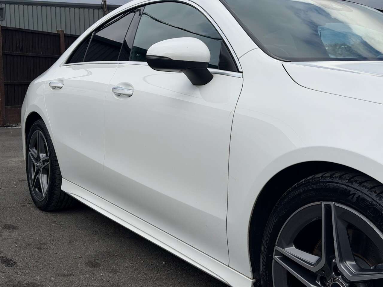 2021 MERCEDES-BENZ CLA 2021 MERCEDES-BENZ CLA
