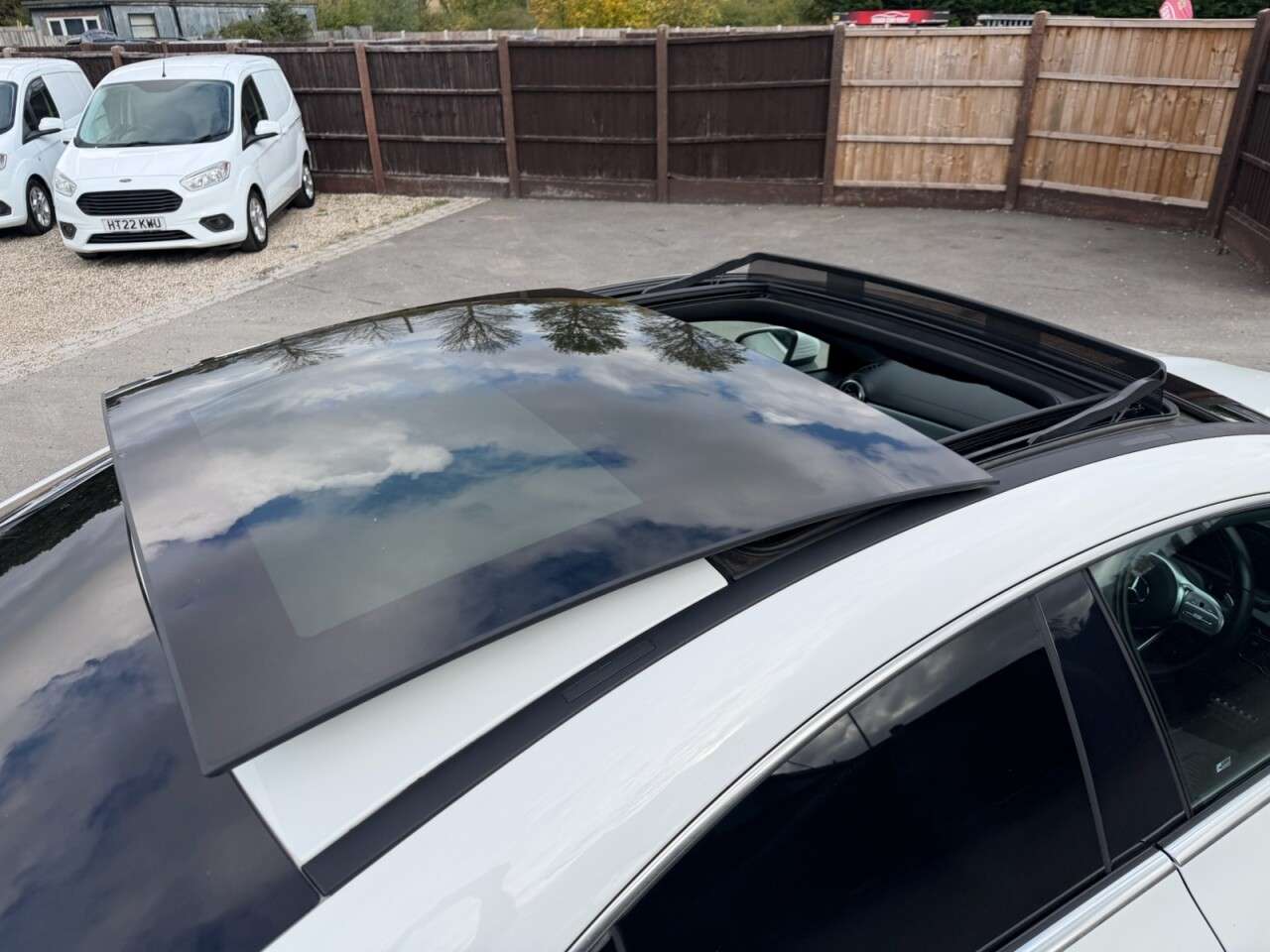 2021 MERCEDES-BENZ CLA 2021 MERCEDES-BENZ CLA