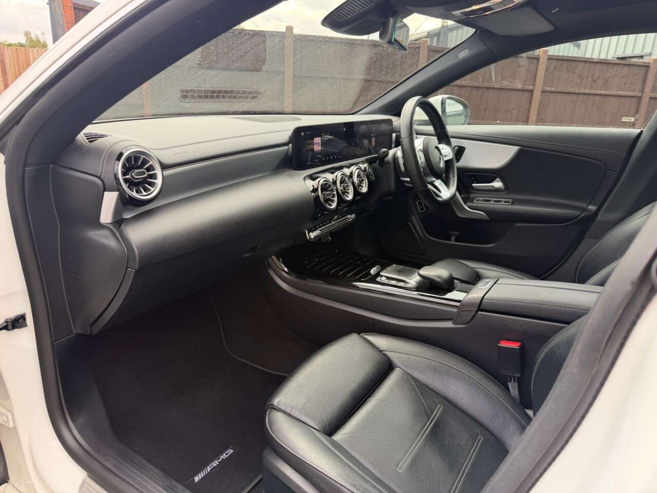 2021 MERCEDES-BENZ CLA 2021 MERCEDES-BENZ CLA