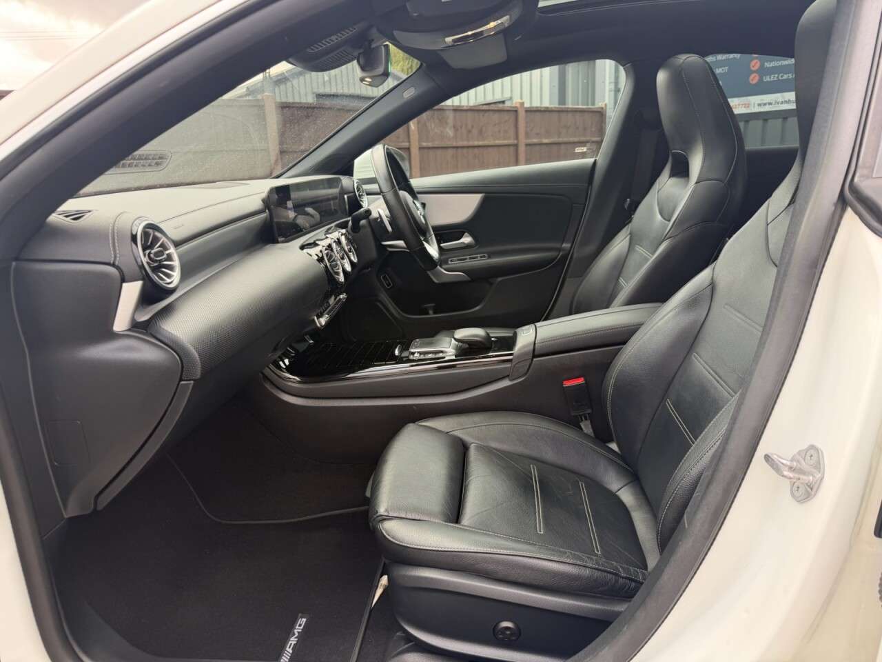 2021 MERCEDES-BENZ CLA 2021 MERCEDES-BENZ CLA