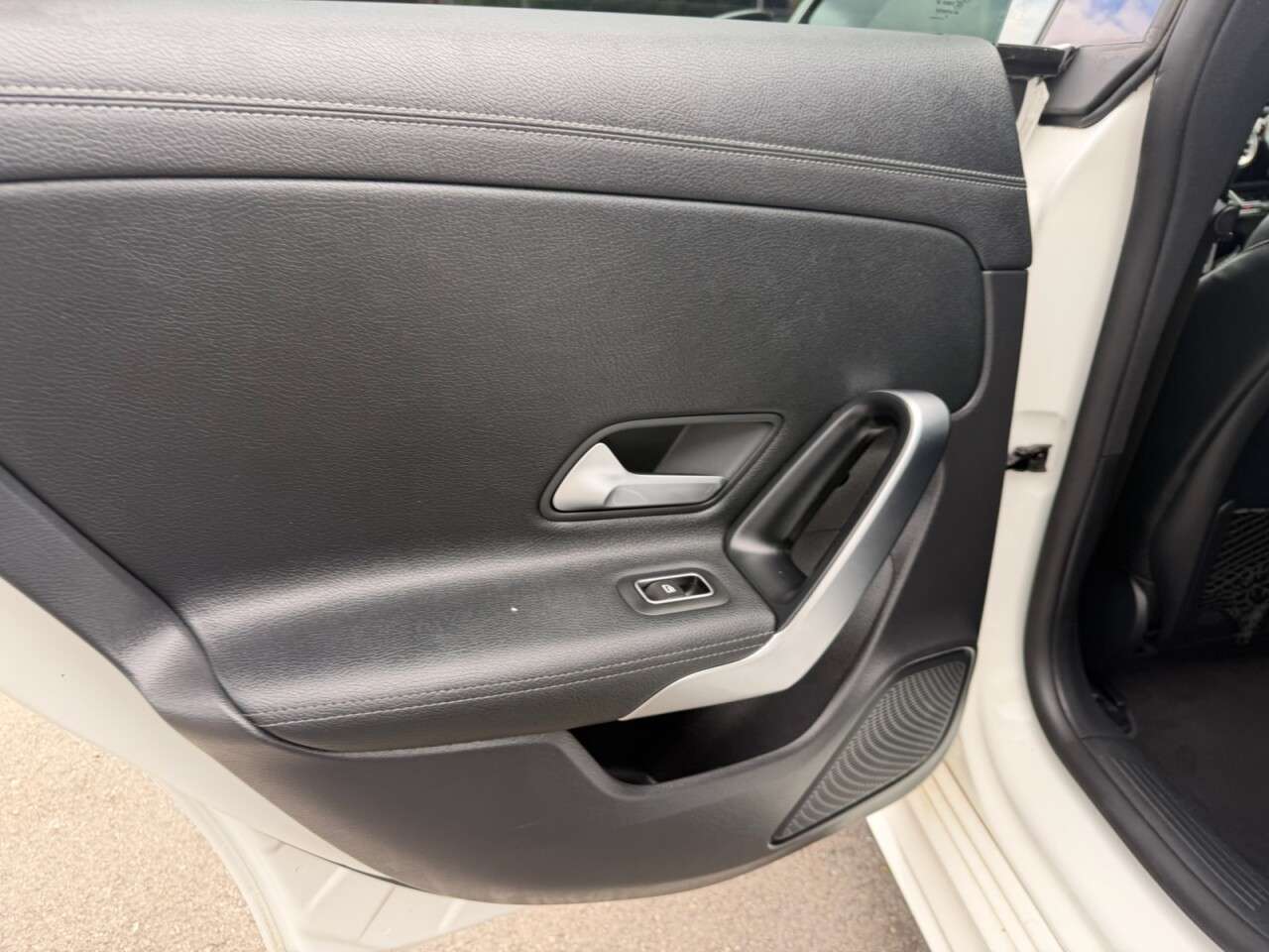 2021 MERCEDES-BENZ CLA 2021 MERCEDES-BENZ CLA