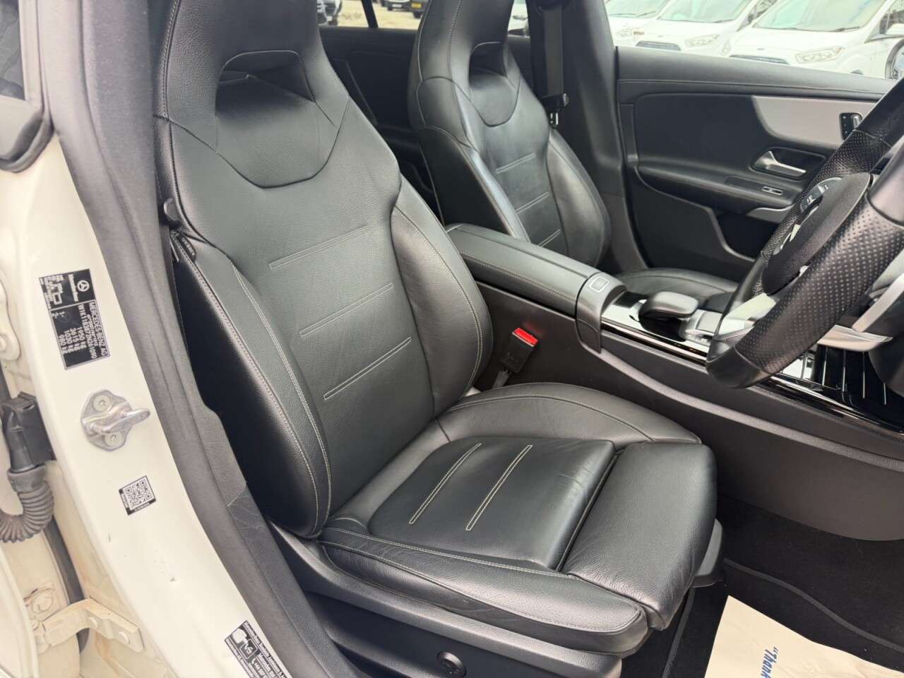 2021 MERCEDES-BENZ CLA 2021 MERCEDES-BENZ CLA