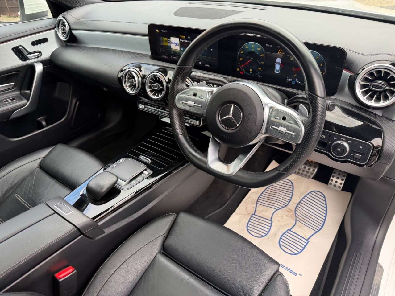 2021 MERCEDES-BENZ CLA 2021 MERCEDES-BENZ CLA