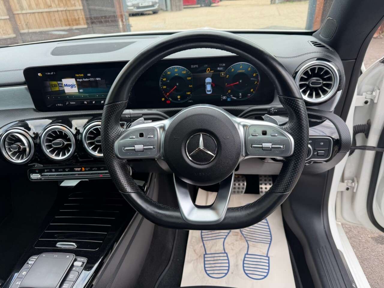 2021 MERCEDES-BENZ CLA 2021 MERCEDES-BENZ CLA