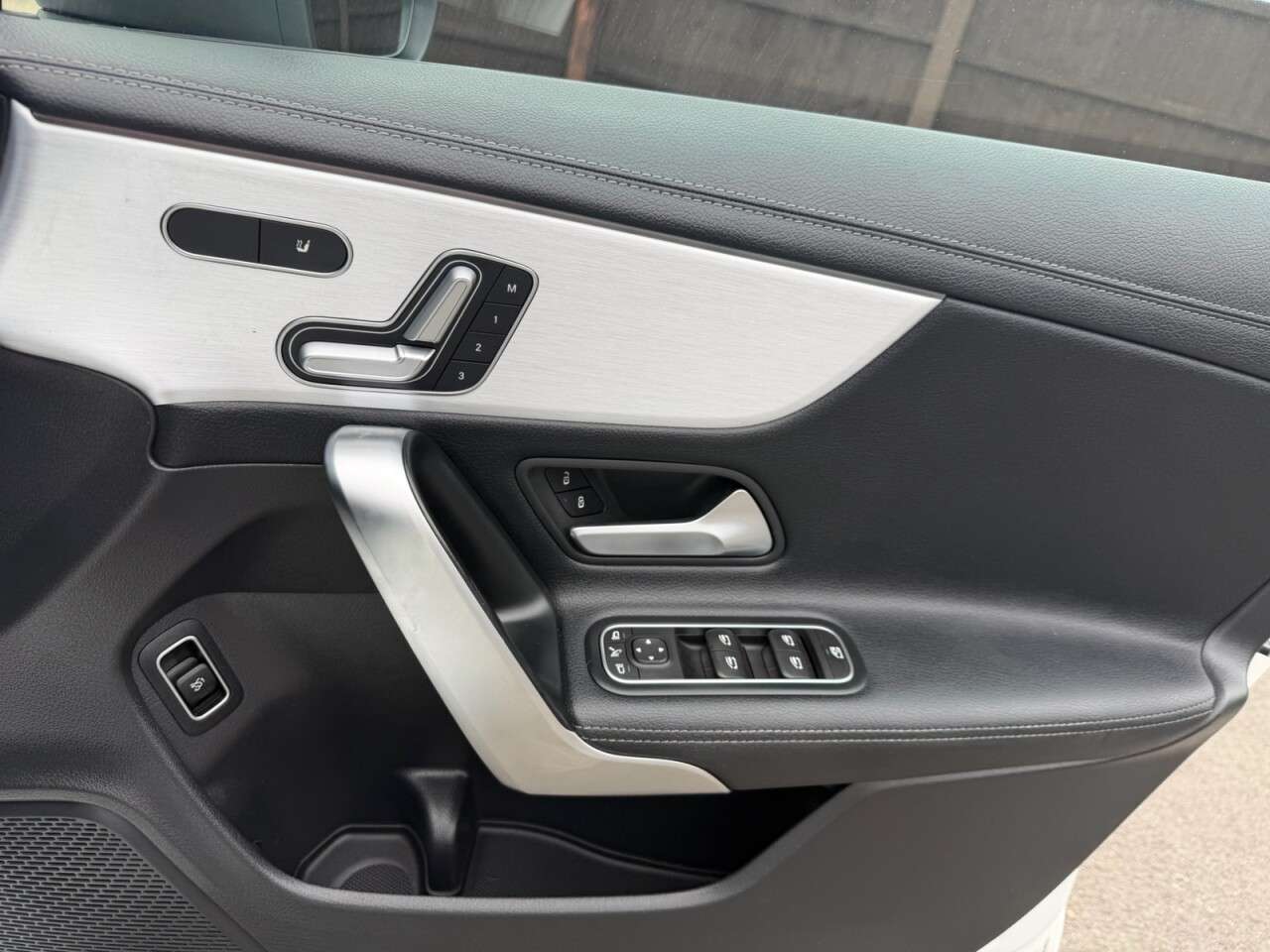 2021 MERCEDES-BENZ CLA 2021 MERCEDES-BENZ CLA