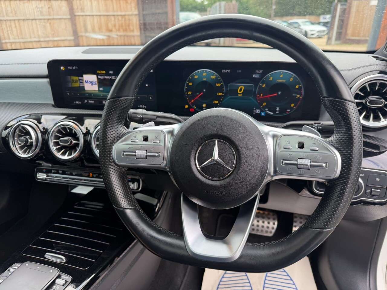 2021 MERCEDES-BENZ CLA 2021 MERCEDES-BENZ CLA