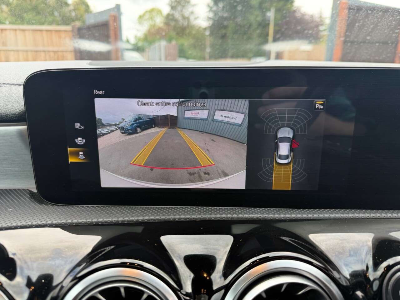 2021 MERCEDES-BENZ CLA 2021 MERCEDES-BENZ CLA
