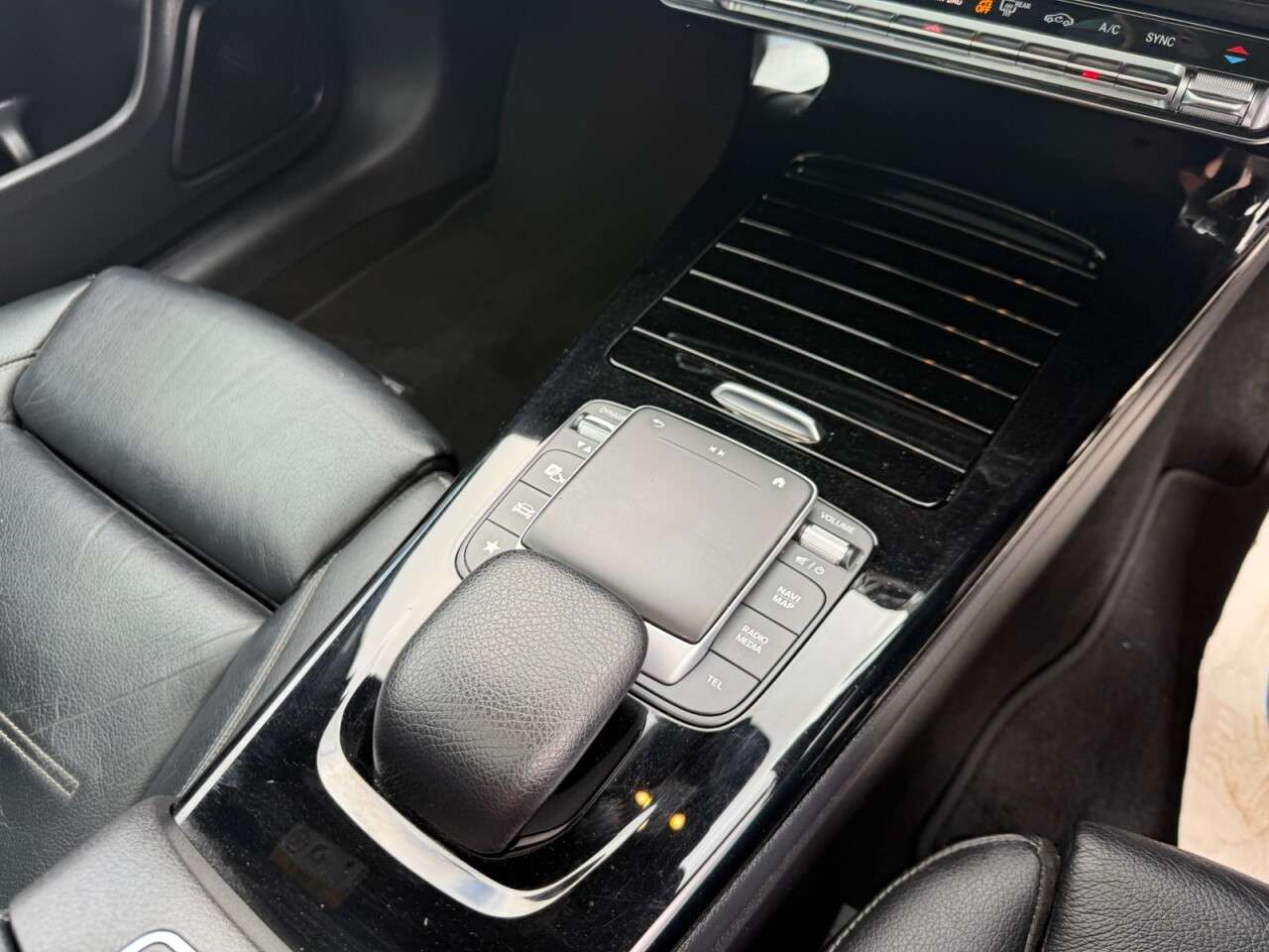 2021 MERCEDES-BENZ CLA 2021 MERCEDES-BENZ CLA