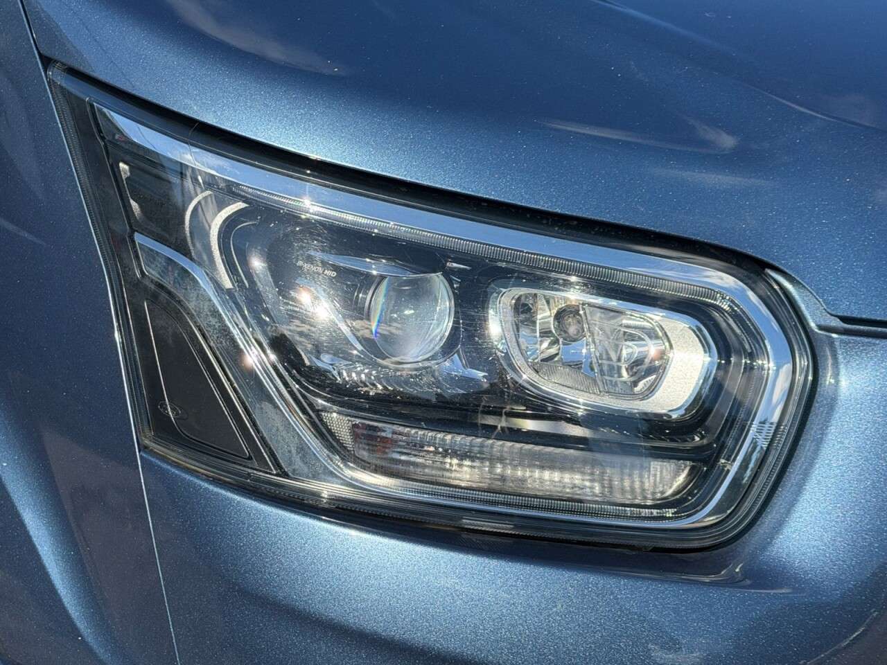 2019 FORD TRANSIT 2019 FORD TRANSIT