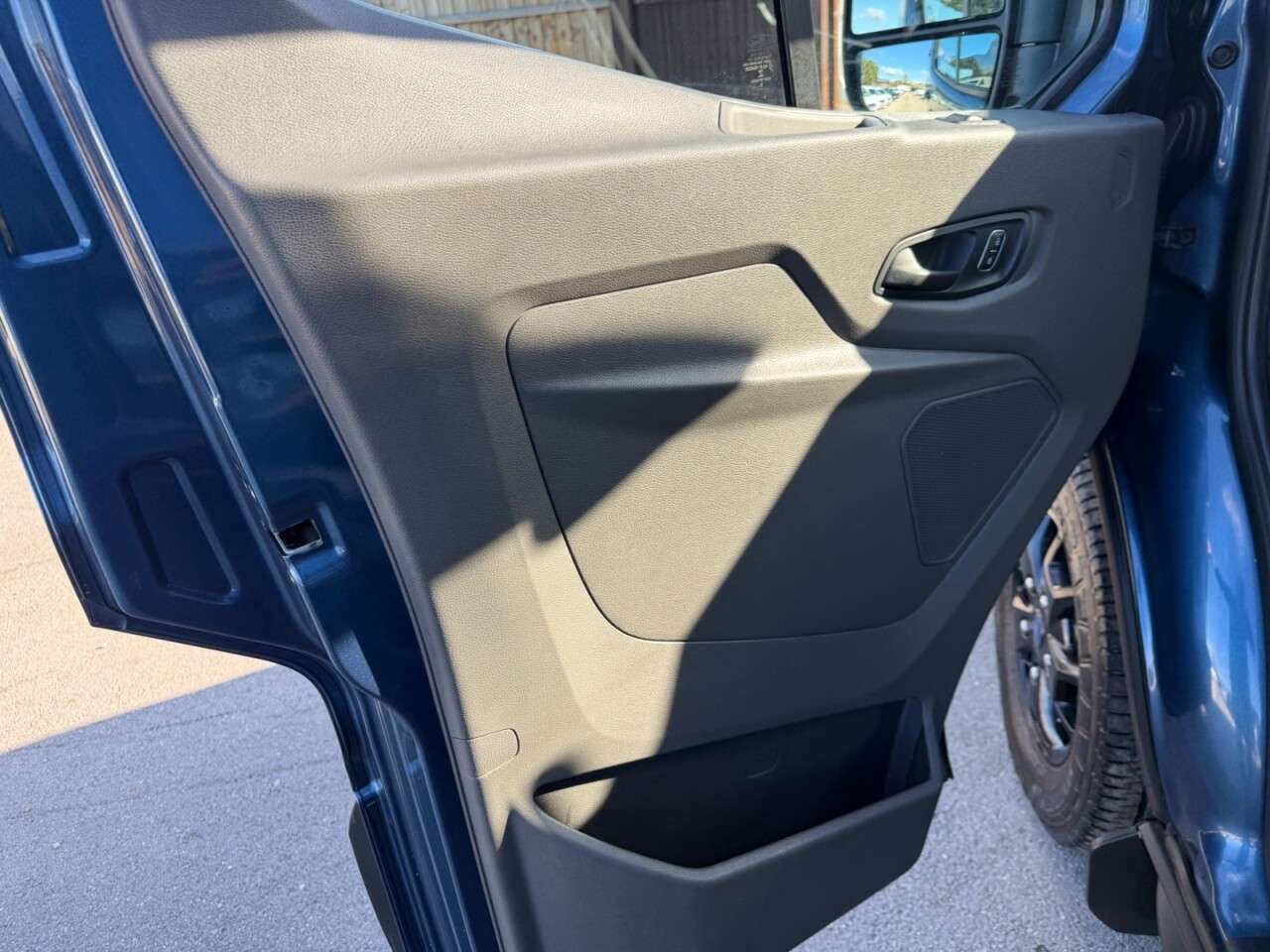 2019 FORD TRANSIT 2019 FORD TRANSIT