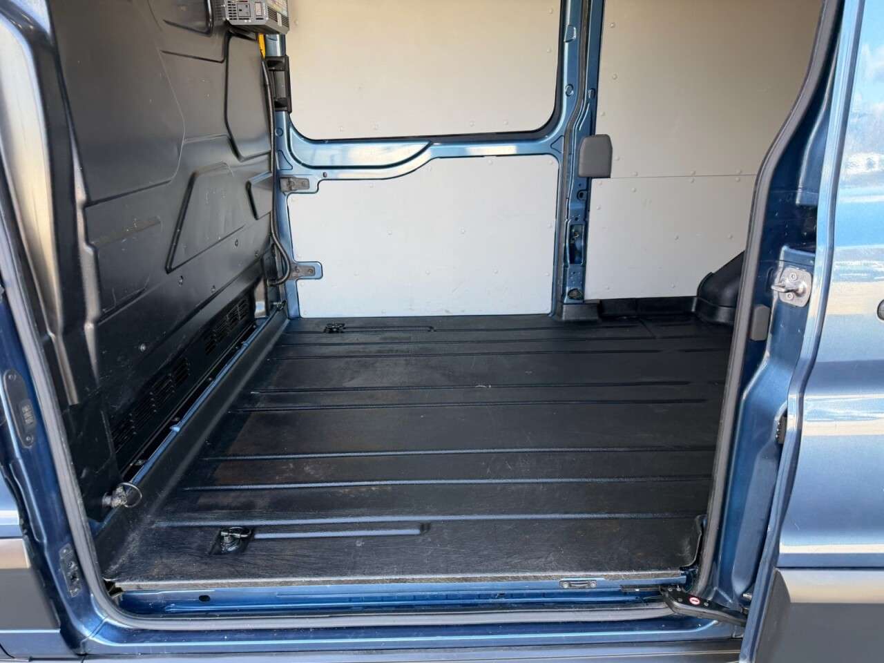 2019 FORD TRANSIT 2019 FORD TRANSIT
