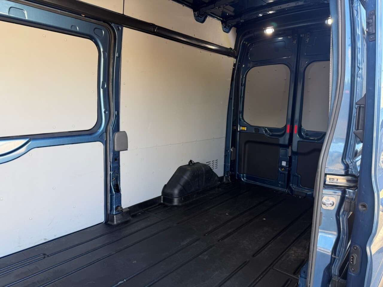 2019 FORD TRANSIT 2019 FORD TRANSIT
