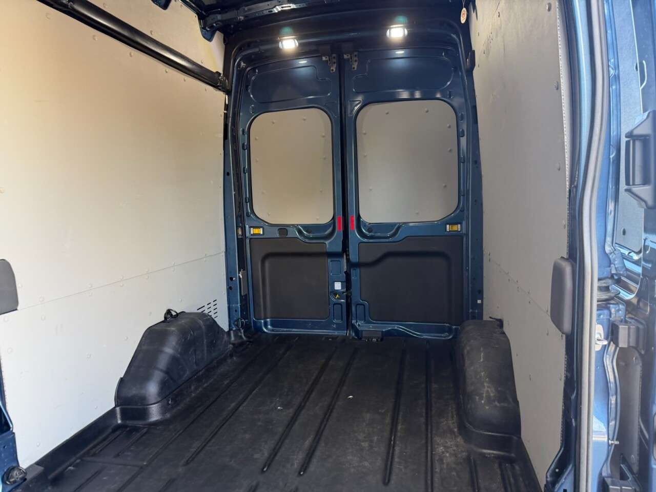 2019 FORD TRANSIT 2019 FORD TRANSIT