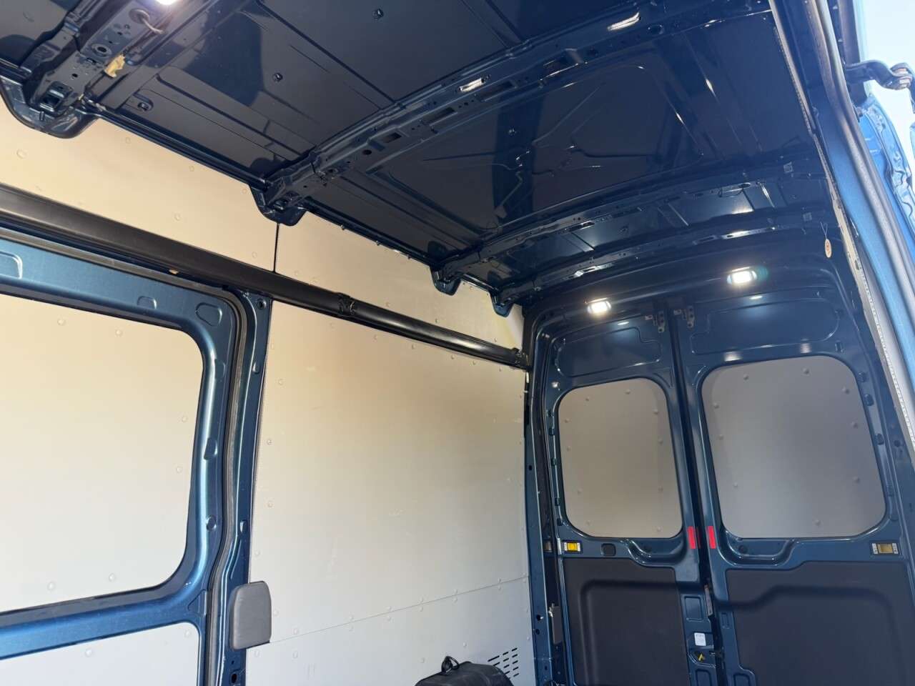 2019 FORD TRANSIT 2019 FORD TRANSIT