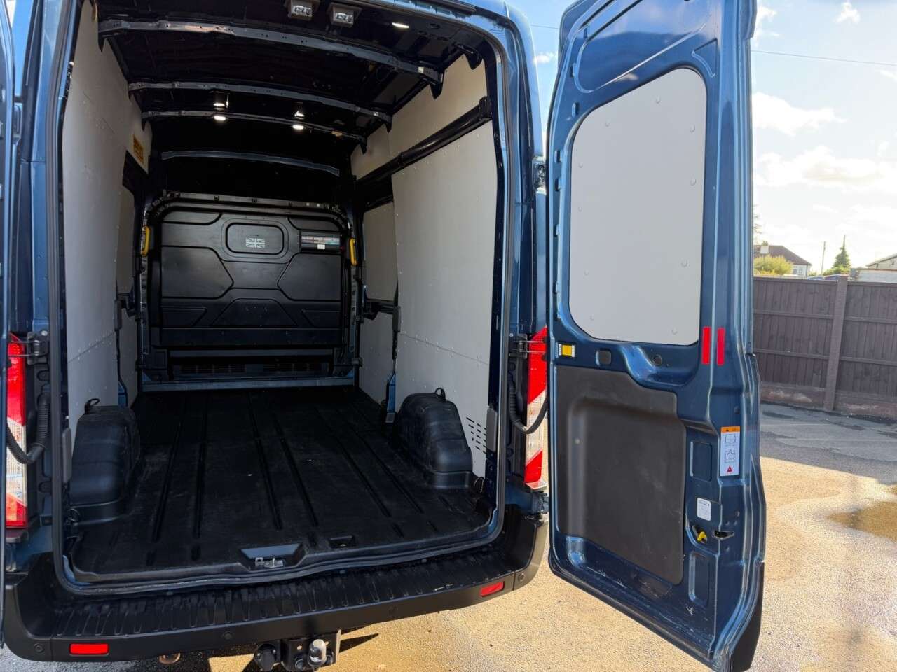 2019 FORD TRANSIT 2019 FORD TRANSIT