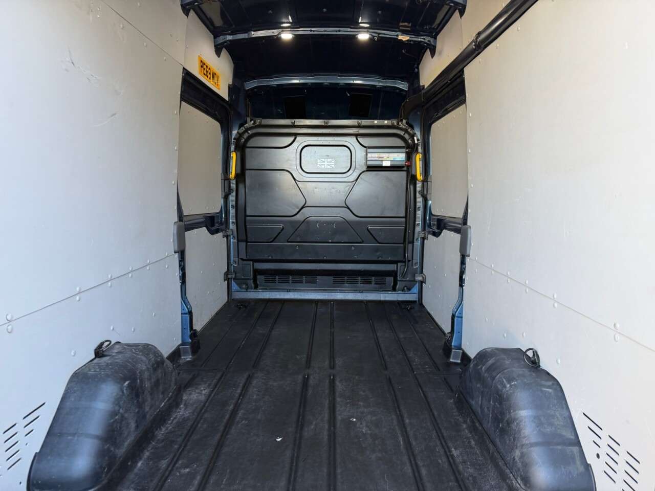 2019 FORD TRANSIT 2019 FORD TRANSIT