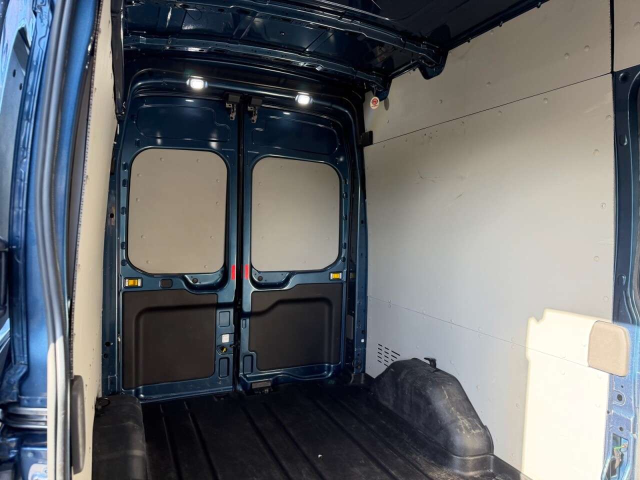 2019 FORD TRANSIT 2019 FORD TRANSIT