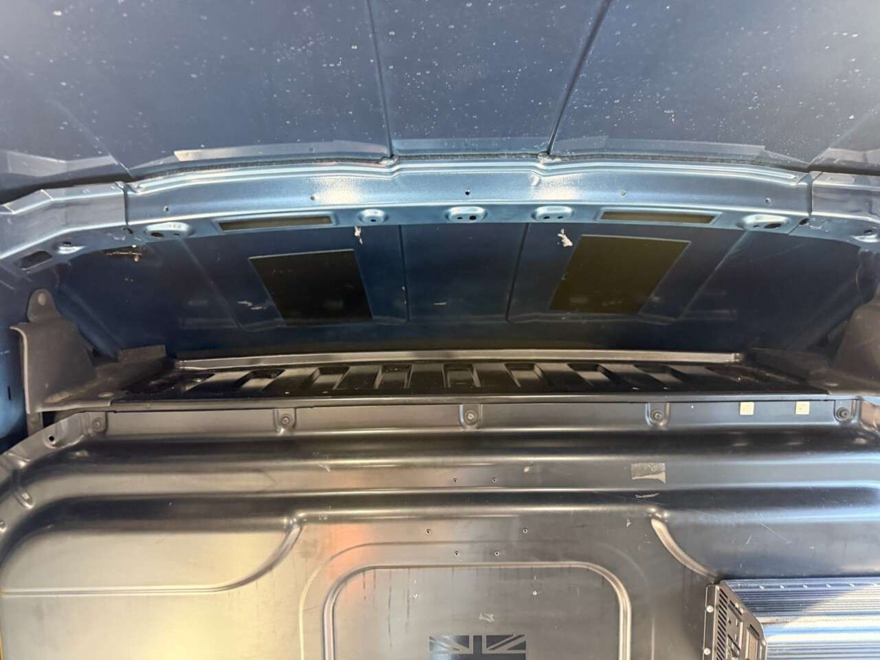 2019 FORD TRANSIT 2019 FORD TRANSIT